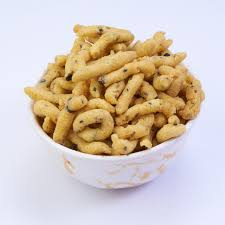 Garlic Karasev / பூண்டு காராசேவ்