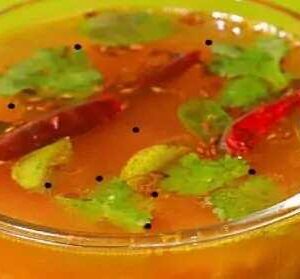 Rasam Powder <br> (ரசம் பொடி )
