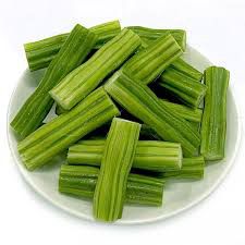 <br>Bitter gourd <br>(பாகற்காய் தொக்கு )