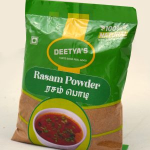 Rasam Powder / ரசம் பொடி