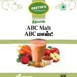 abc malt