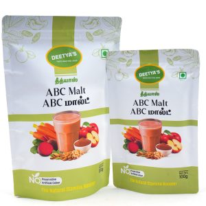 ABC Malt / ஏபிசி மால்ட்