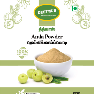 amla