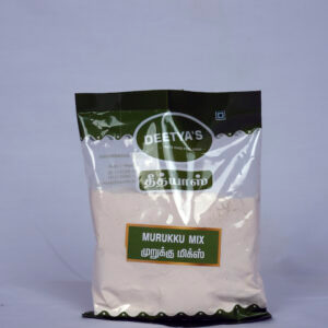 Murukku Mix / முறுக்கு மாவு