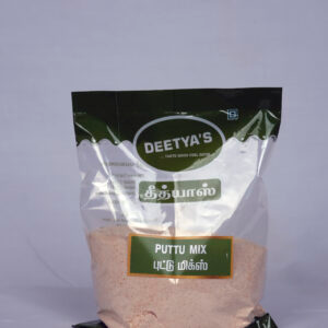 Puttu Flour / புட்டு மாவு