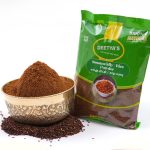 Sesame Idly Rice Powder / எள்ளு சாதப்பொடி