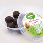 Sesame Laddu / எள்ளு உருண்டை