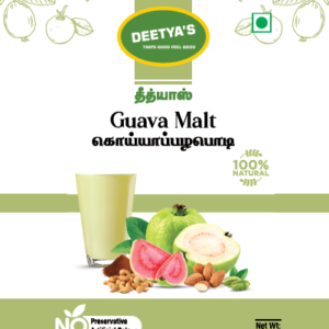 guava