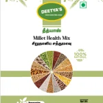 millet