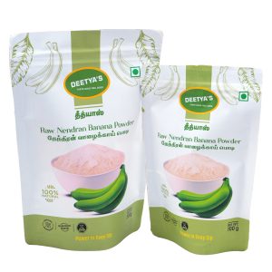 Nendran banana powder / நேந்திரன் பழப்பொடி