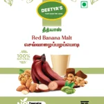 red banana