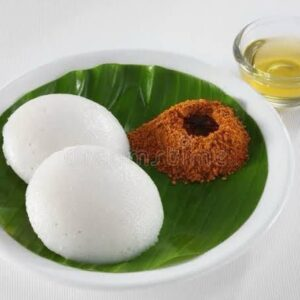 idli