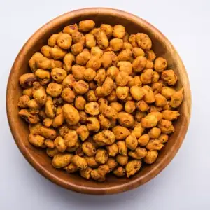 Masala Peanut / மசாலா நிலக்கடலை