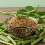 Pirandai Powder