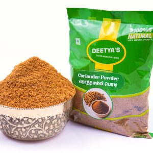 Coriander Powder / மல்லிபொடி