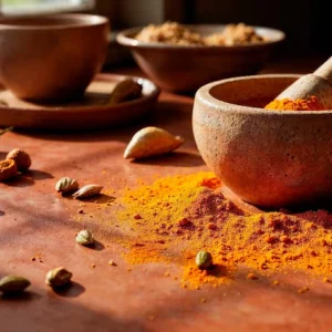 Coriendar Powder / மல்லிபொடி