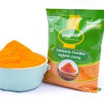 Turmeric Powder / மஞ்சள் பொடி