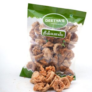 Dhal Vadagam <BR>  பருப்பு வடகம்